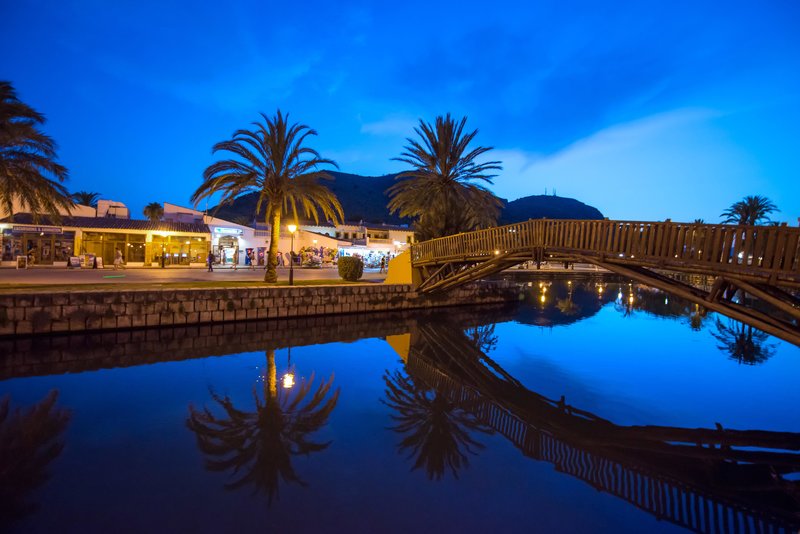 Hotell Hotel Bellevue Club i Mallorca, Spain - Bild 42