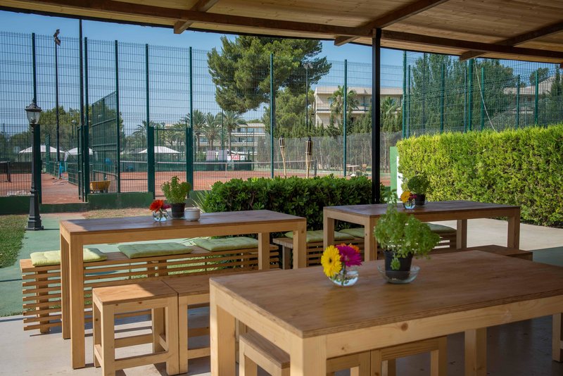 Hotell Hotel Bellevue Club i Mallorca, Spain - Bild 45