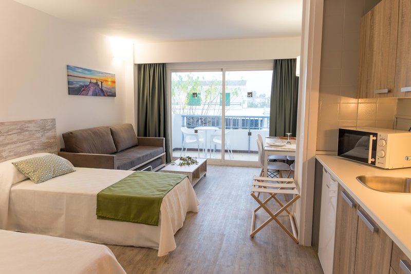 Hotell Hotel Bellevue Club i Mallorca, Spain - Bild 47