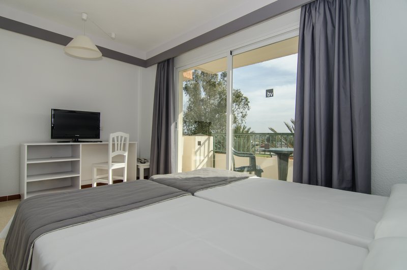 Hotell Hotel Bellevue Club i Mallorca, Spain - Bild 50