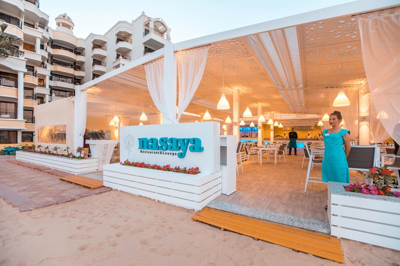 Hotell Sunrise Holidays Resort-Adults Only i Hurghada, Egypten - Bild 27