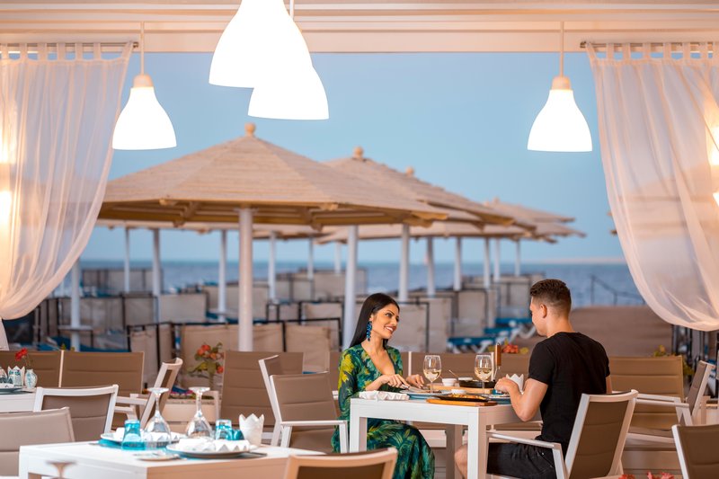 Hotell Sunrise Holidays Resort-Adults Only i Hurghada, Egypten - Bild 21