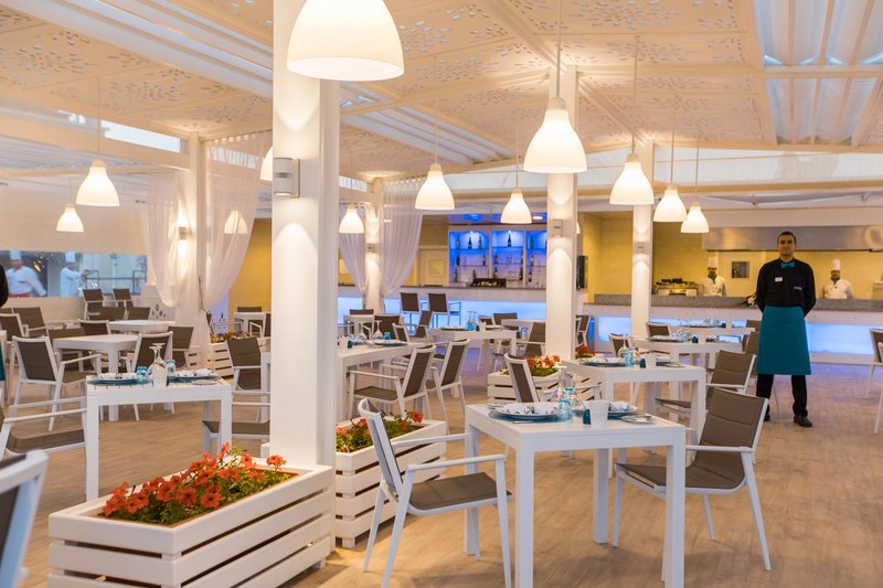 Hotell Sunrise Holidays Resort-Adults Only i Hurghada, Egypten - Bild 22