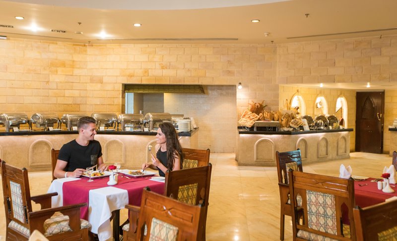 Hotell Sunrise Holidays Resort-Adults Only i Hurghada, Egypten - Bild 23