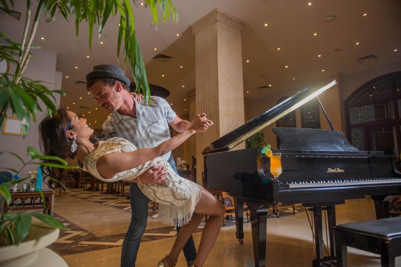 Hotell Sunrise Royal Makadi Resort i Hurghada, Egypten - Bild 84