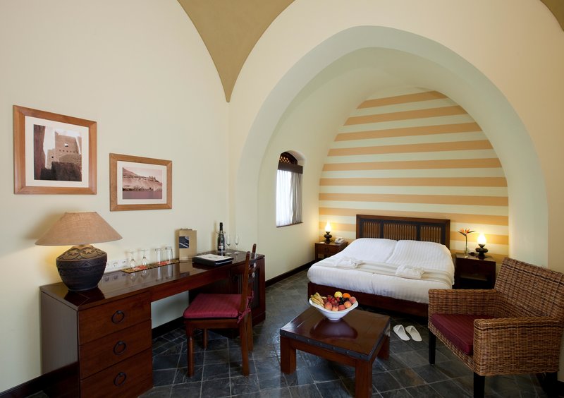 Hotell Radisson Blu Resort El Quseir i Hurghada, Egypten - Bild 47