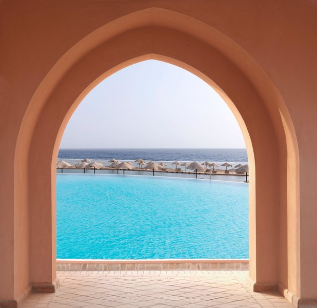 Hotell Radisson Blu Resort El Quseir i Hurghada, Egypten - Bild 12