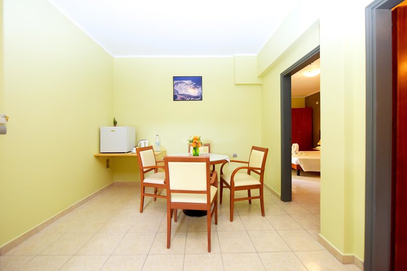 Hotell Esmeralda Hotel i Rhodes, Grekland - Bild 24