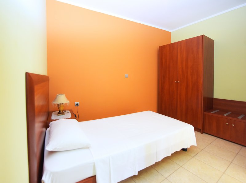 Hotell Esmeralda Hotel i Rhodes, Grekland - Bild 27