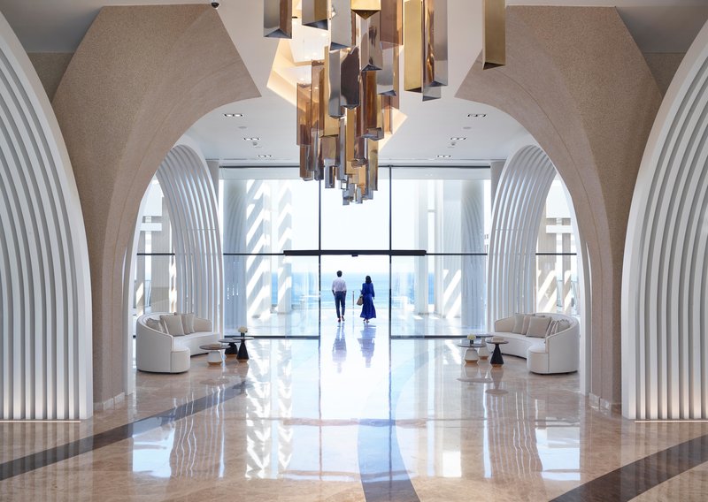 Hotell Mayia Exclusive Resort & SPA i Rhodes, Grekland - Bild 42