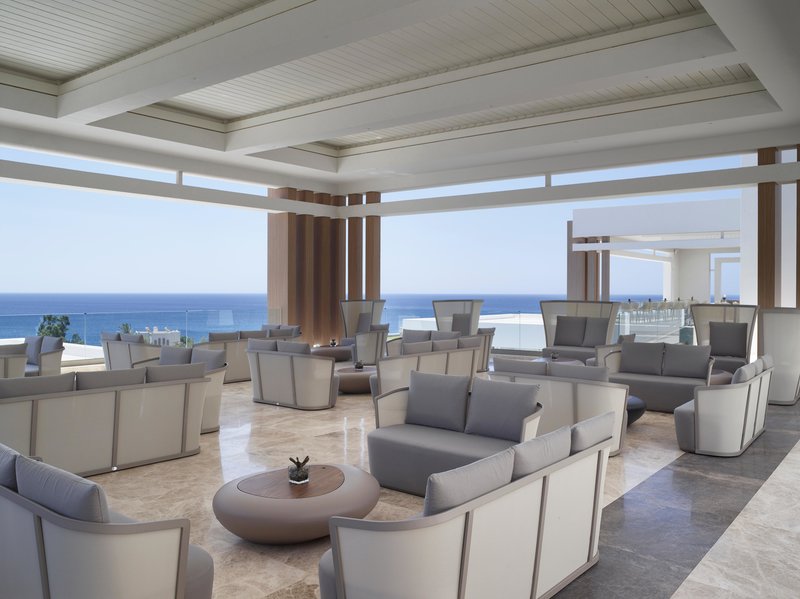 Hotell Mayia Exclusive Resort & SPA i Rhodes, Grekland - Bild 43