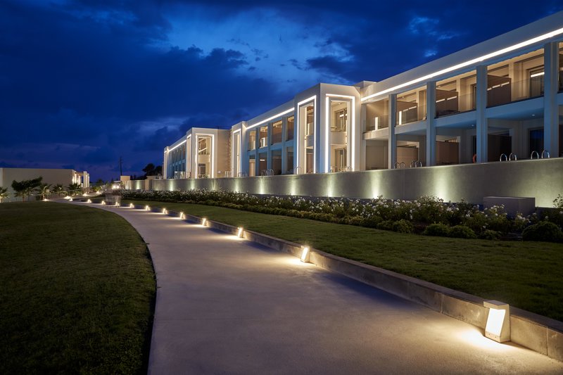 Hotell Mayia Exclusive Resort & SPA i Rhodes, Grekland - Bild 45