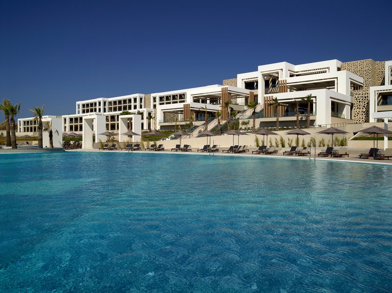 Hotell Mayia Exclusive Resort & SPA i Rhodes, Grekland - Bild 1