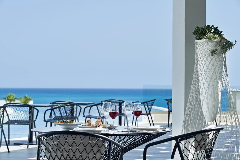 Hotell Mayia Exclusive Resort & SPA i Rhodes, Grekland - Bild 53