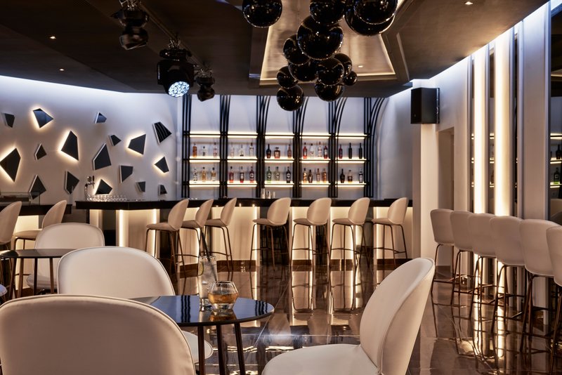 Hotell Mayia Exclusive Resort & SPA i Rhodes, Grekland - Bild 54