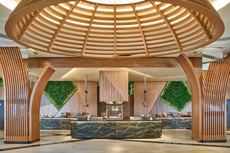 Hotell Mayia Exclusive Resort & SPA i Rhodes, Grekland - Bild 60