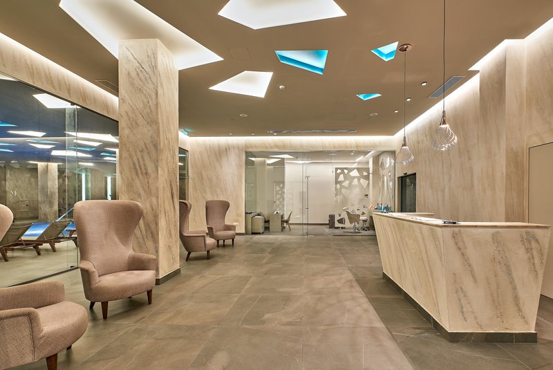 Hotell Mayia Exclusive Resort & SPA i Rhodes, Grekland - Bild 61