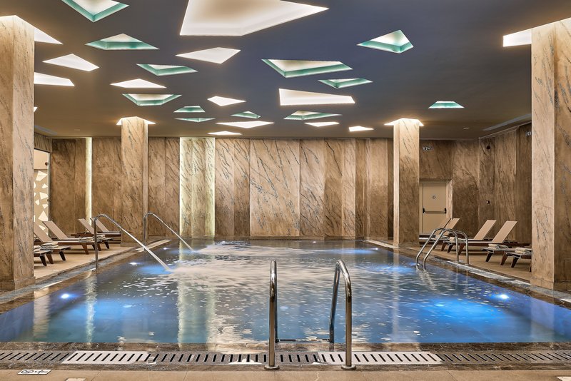 Hotell Mayia Exclusive Resort & SPA i Rhodes, Grekland - Bild 63