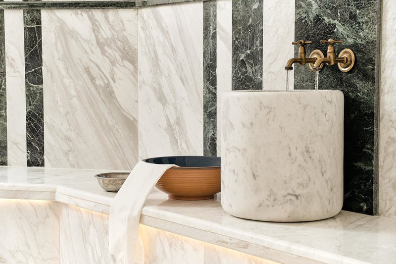 Hotell Mayia Exclusive Resort & SPA i Rhodes, Grekland - Bild 64