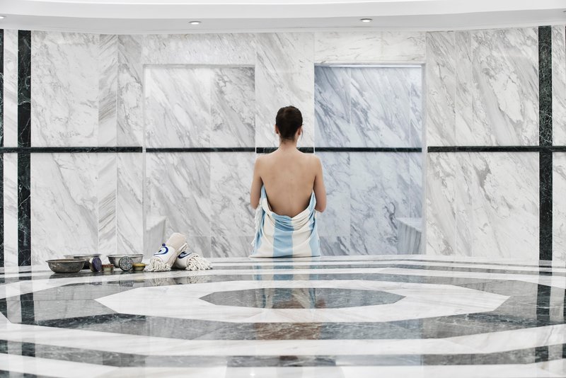 Hotell Mayia Exclusive Resort & SPA i Rhodes, Grekland - Bild 65