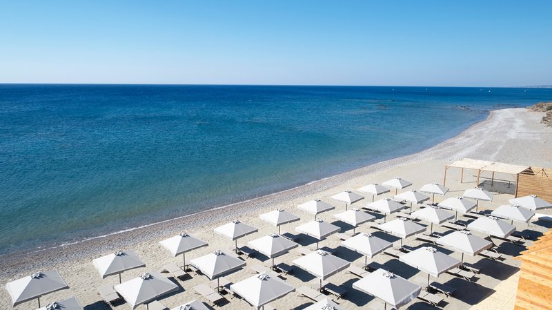 Hotell Mayia Exclusive Resort & SPA i Rhodes, Grekland - Bild 66