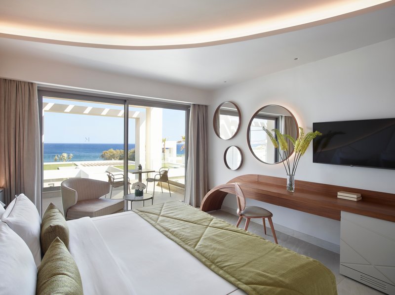 Hotell Mayia Exclusive Resort & SPA i Rhodes, Grekland - Bild 68