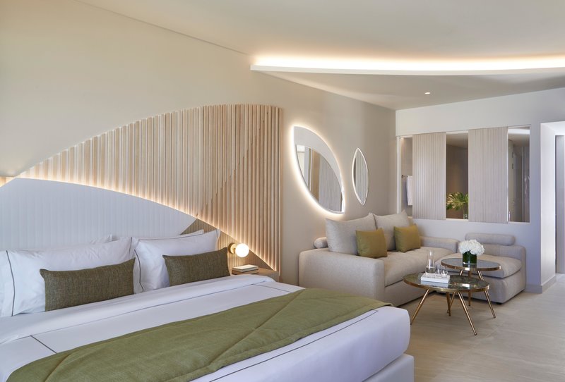 Hotell Mayia Exclusive Resort & SPA i Rhodes, Grekland - Bild 73