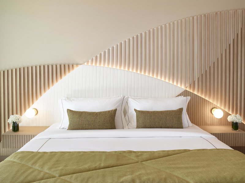 Hotell Mayia Exclusive Resort & SPA i Rhodes, Grekland - Bild 75