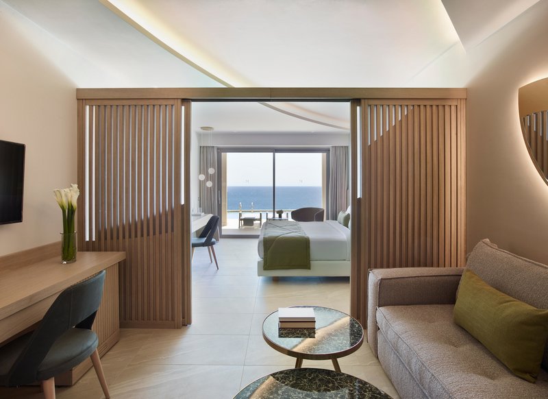 Hotell Mayia Exclusive Resort & SPA i Rhodes, Grekland - Bild 77