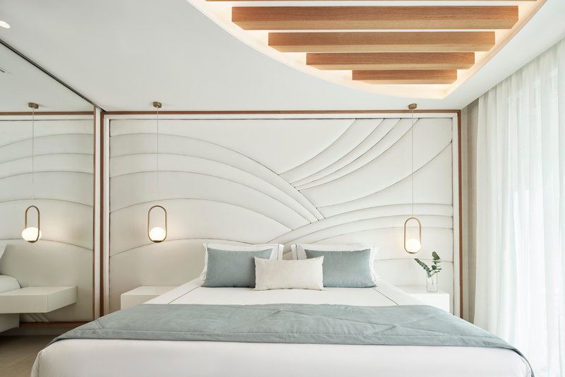 Hotell Mayia Exclusive Resort & SPA i Rhodes, Grekland - Bild 78