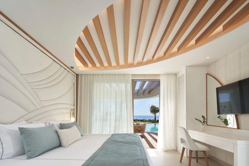 Hotell Mayia Exclusive Resort & SPA i Rhodes, Grekland - Bild 79