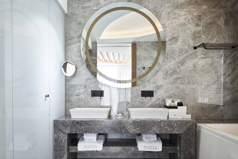 Hotell Mayia Exclusive Resort & SPA i Rhodes, Grekland - Bild 86