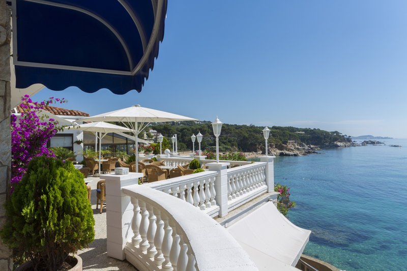 Hotell Hotel Costa Brava - Platda D'Aro i , Spain - Bild 1