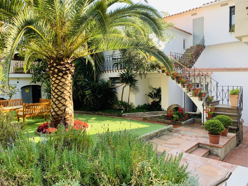 Hotell Hotel Costa Brava - Platda D'Aro i , Spain - Bild 2