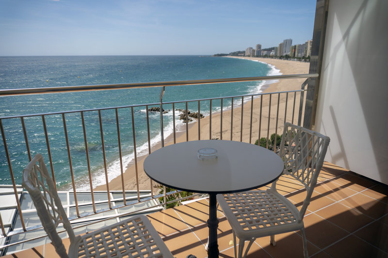 Hotell Hotel Costa Brava - Platda D'Aro i , Spain - Bild 3