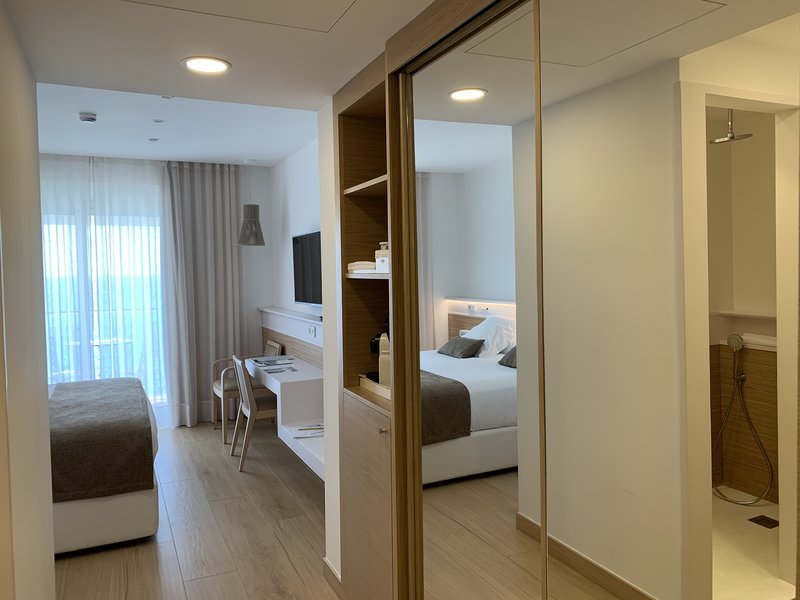 Hotell Hotel Costa Brava - Platda D'Aro i , Spain - Bild 6