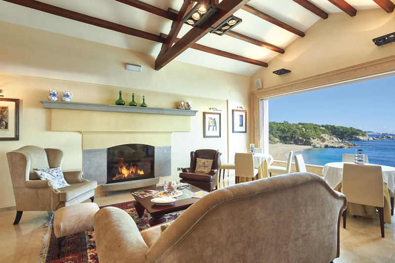 Hotell Hotel Costa Brava - Platda D'Aro i , Spain - Bild 8