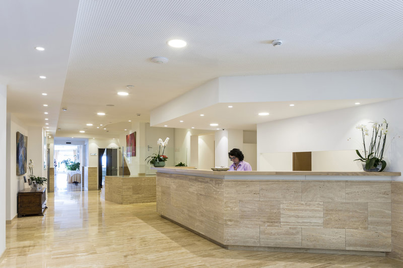 Hotell Hotel Costa Brava - Platda D'Aro i , Spain - Bild 9