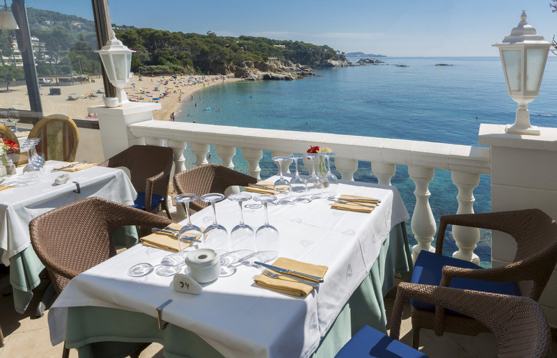 Hotell Hotel Costa Brava - Platda D'Aro i , Spain - Bild 11