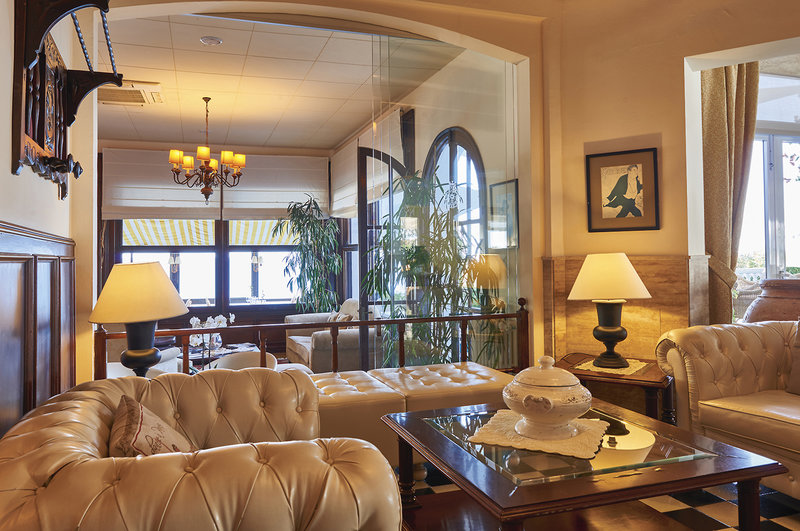 Hotell Hotel Costa Brava - Platda D'Aro i , Spain - Bild 12