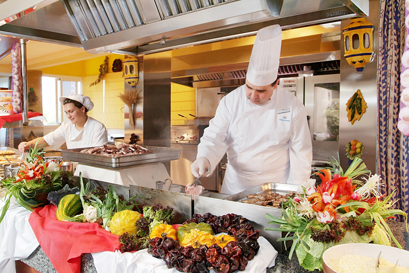 Hotell Hotel Bellevue Vistanova i Mallorca, Spain - Bild 23