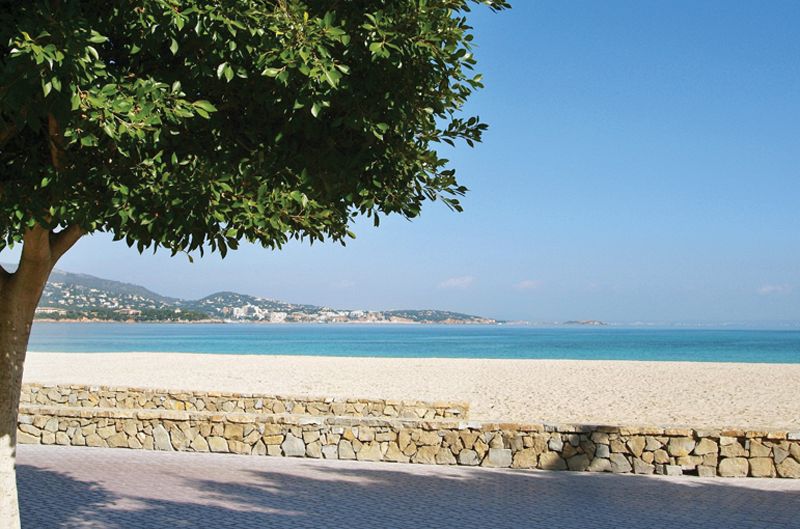 Hotell Hotel Bellevue Vistanova i Mallorca, Spain - Bild 25