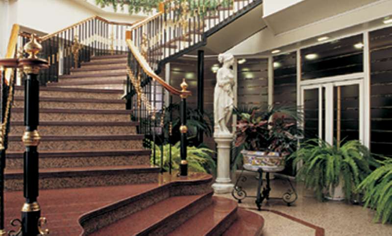 Hotell Hotel Benidorm Centre i Alicante, Spain - Bild 7