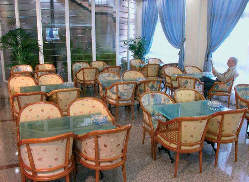 Hotell Hotel Benidorm Centre i Alicante, Spain - Bild 10