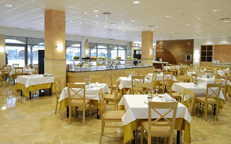 Hotell Hotel Mediterraneo i Alicante, Spain - Bild 21