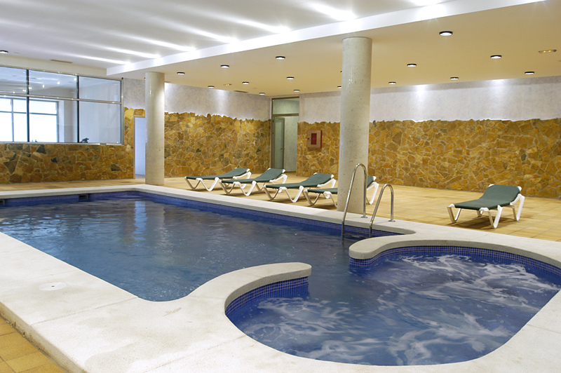 Hotell Hotel Mediterraneo i Alicante, Spain - Bild 25