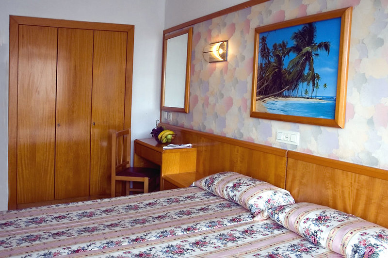 Hotell Hotel Esplendid  i , Spain - Bild 24