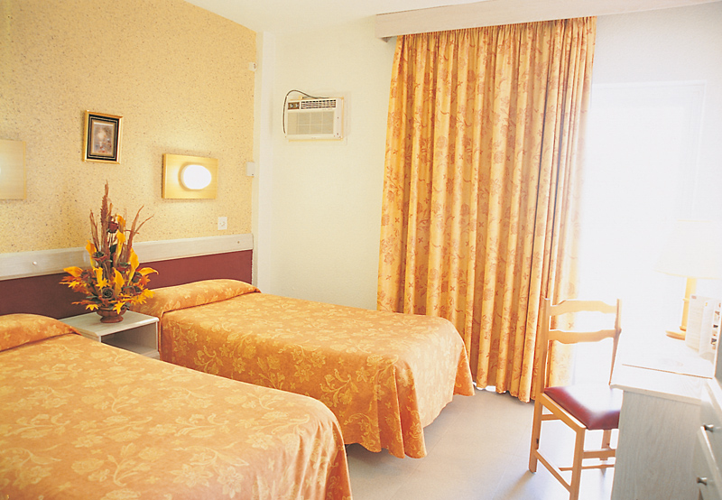 Hotell Hotel Servigroup Orange i Alicante, Spain - Bild 6