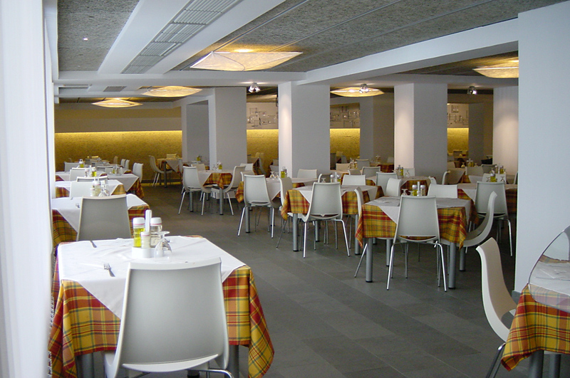 Hotell Hotel MH Sol y Sombra i Alicante, Spain - Bild 16