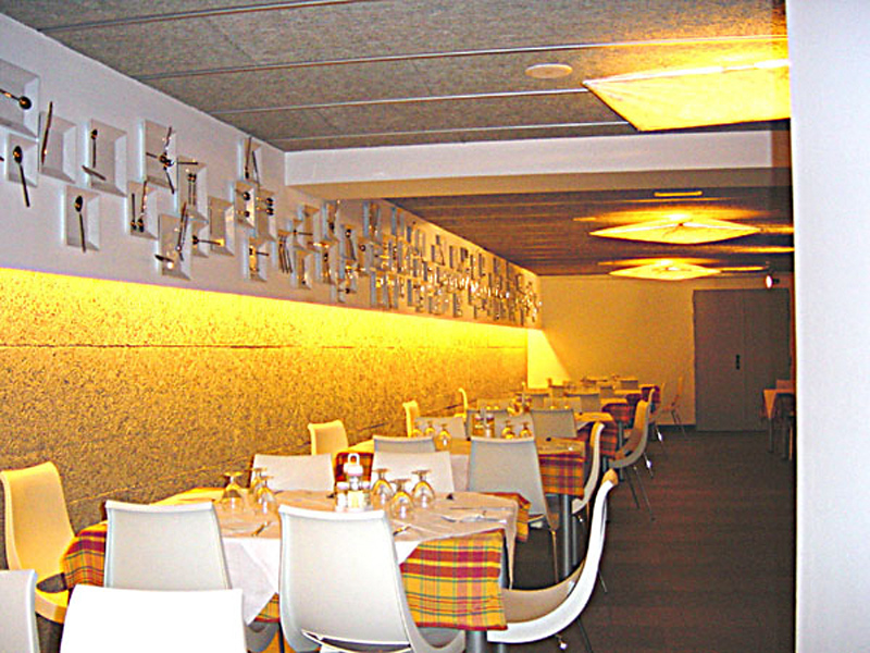 Hotell Hotel MH Sol y Sombra i Alicante, Spain - Bild 17